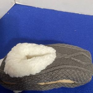 Slipper socks NWT